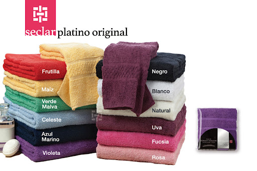 Toalla De Piso Seclar 700 Gramos 100% Algodon 48 x 70 Cm – Tucumán Textil